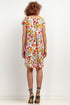Robe de jour model 198525 Tessita